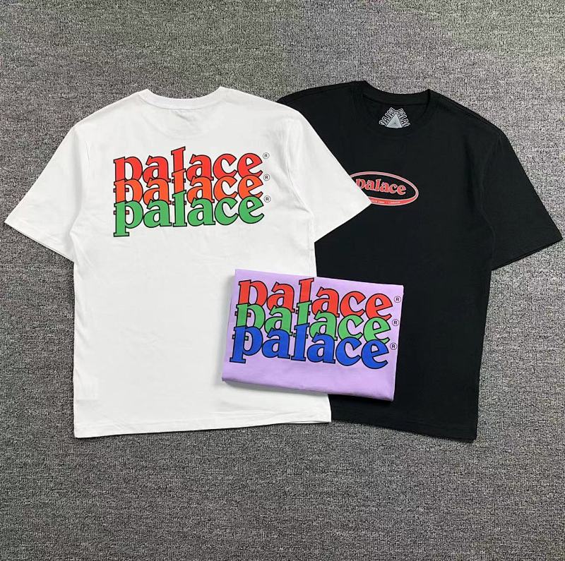 PALACE T-SHIRT 180605