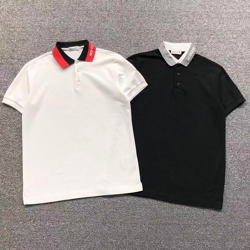 MONCLER POLO 5110817147（im 170cm 60kg i wear size L in the phot）