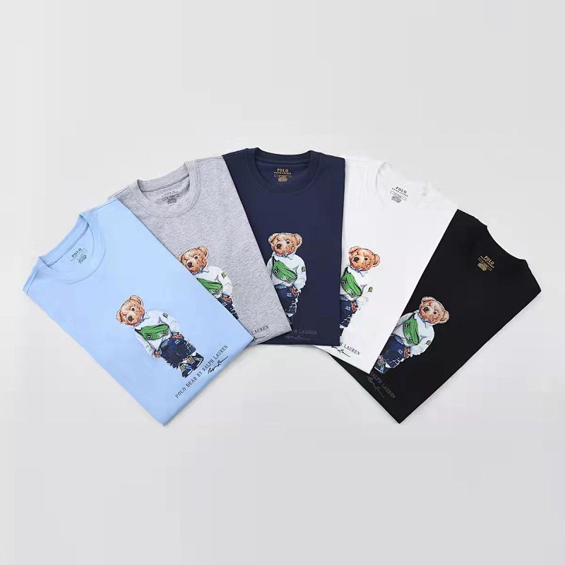 RALPH LAUREN T-SHIRT 160866
