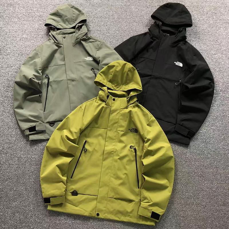 T⭐F JACKET 2207110304（im 170cm 60kg i wear size XL in the phot）