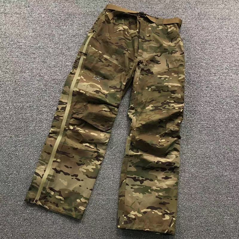 ARC'TERYX TROUSERS 3201163021