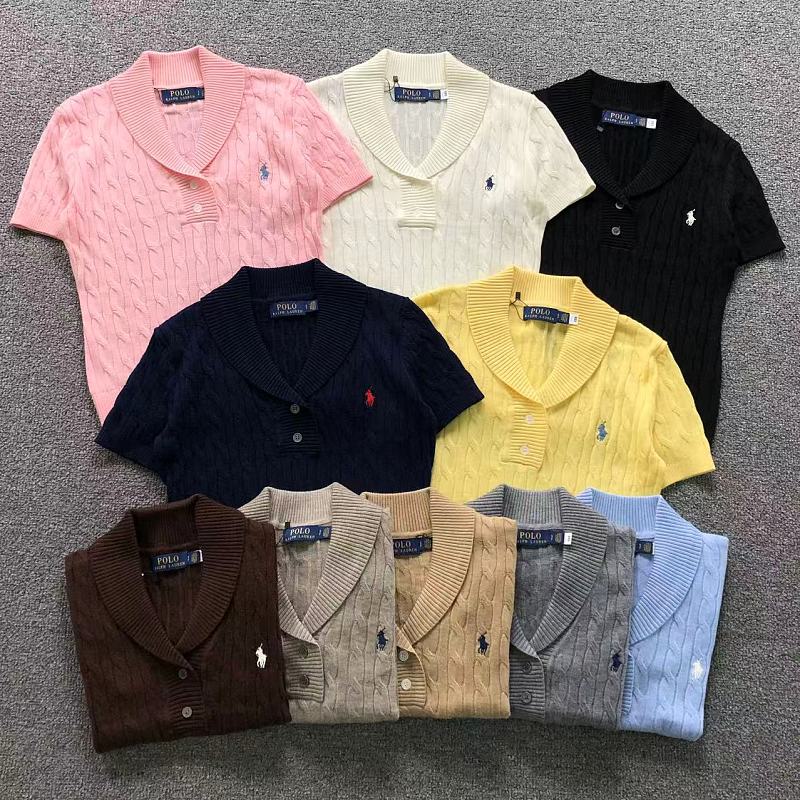 RALPH LAUREN POLO FEMAIE STYIE 526040479