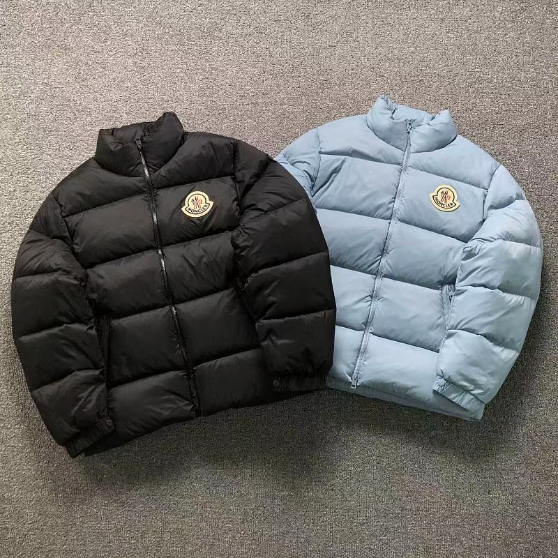MONCLER DOWN JACKETS 3208250216（im 170cm 60kg i wear size 3 in the phot）