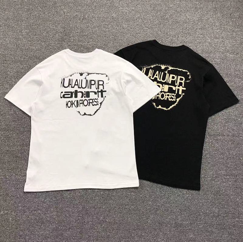 CARHARTT T-SHIRT 19282221