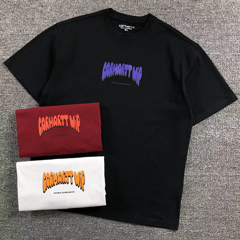 CARHARTT T-SHIRT 282115