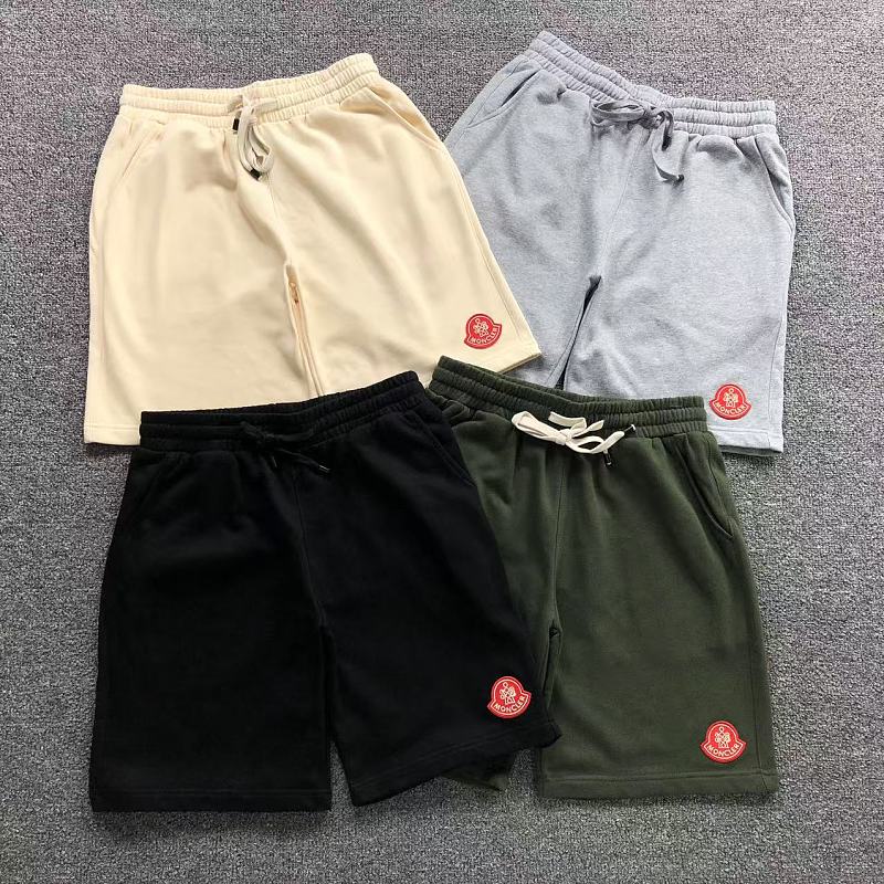 MONCLER SHORTS 413231121（im 170cm 60kg i wear size M in the phot）