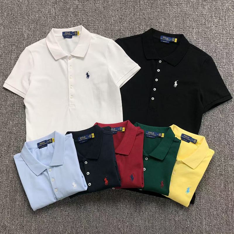 RALPH LAUREN POLO FEMAIE STYIE 211151204