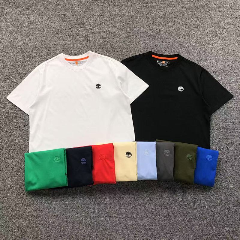 TIMBERLAND T-SHIRT 3109270203（im 170cm 60kg i wear size L in the phot）