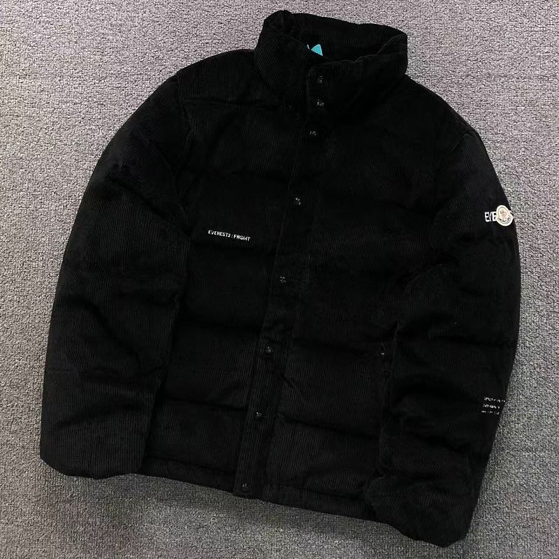 MONCLER DOWN JACKETS 1111044135（im 170cm 60kg i wear size 2 in the phot）
