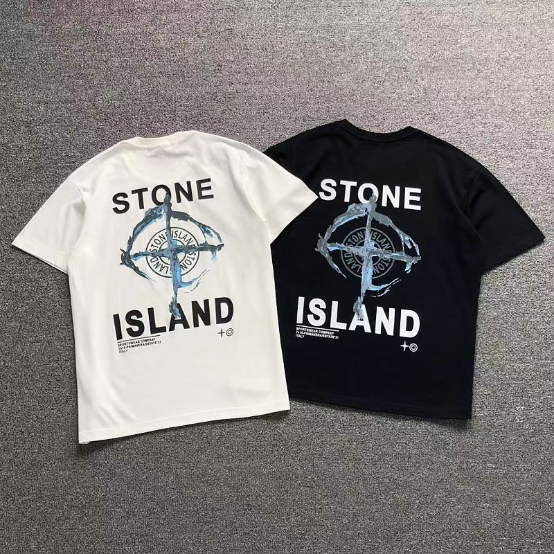 S⭐⭐⭐ I⭐⭐⭐D T-SHIRT 1251533177（im 170cm 60kg i wear size M in the phot）