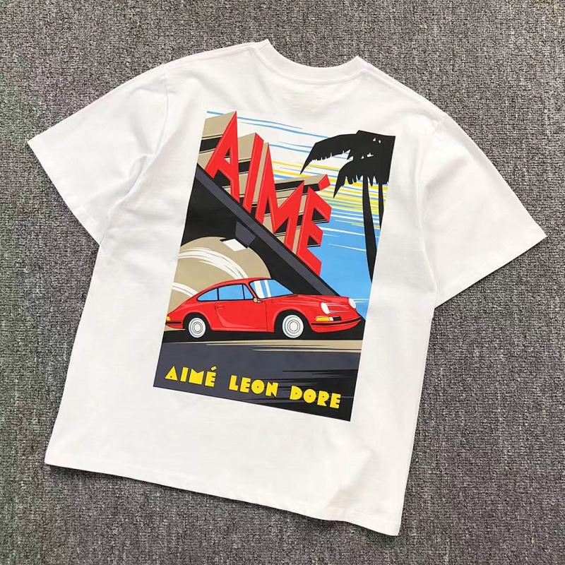 AIME LEON DORE T-SHIRT 280114