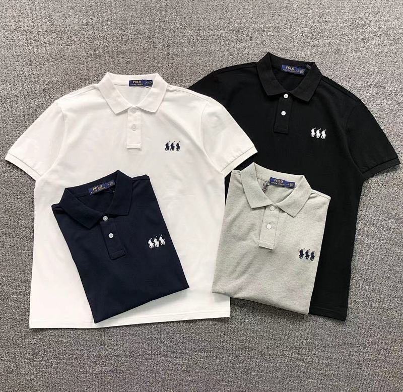 RALPH LAUREN POLO 413250403（im 170cm 60kg i wear size L in the phot）