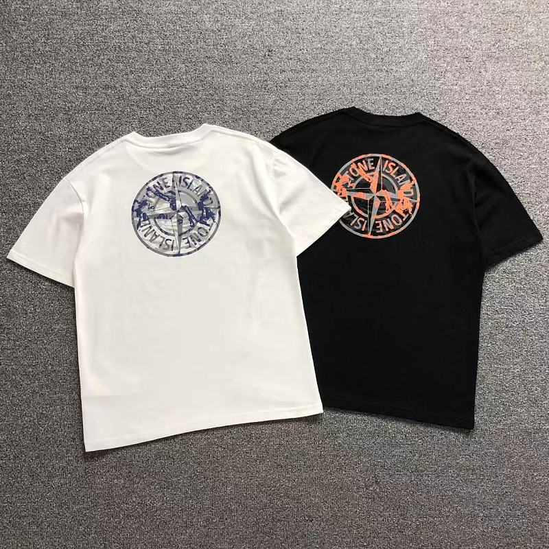 S⭐⭐⭐ I⭐⭐⭐D T-SHIRT 42052705143（im 170cm 60kg i wear size S in the phot）