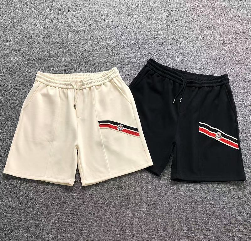 MONCLER SHORTS 2204283001