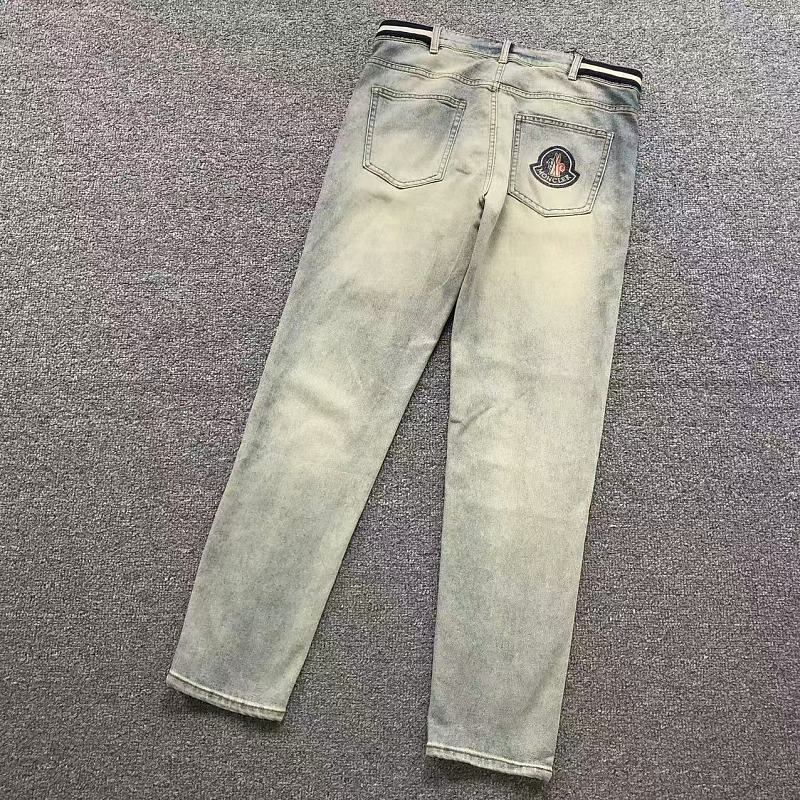 MONCLER TROUSERS 4201270301