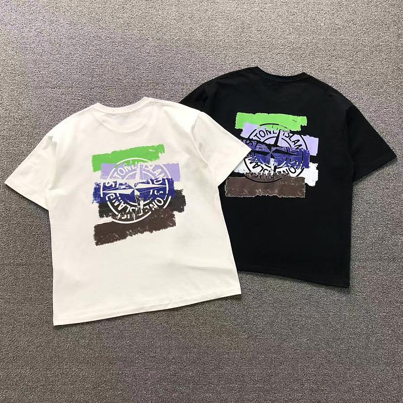 S⭐⭐⭐ I⭐⭐⭐D T-SHIRT 1251501177（im 170cm 60kg i wear size M in the phot）