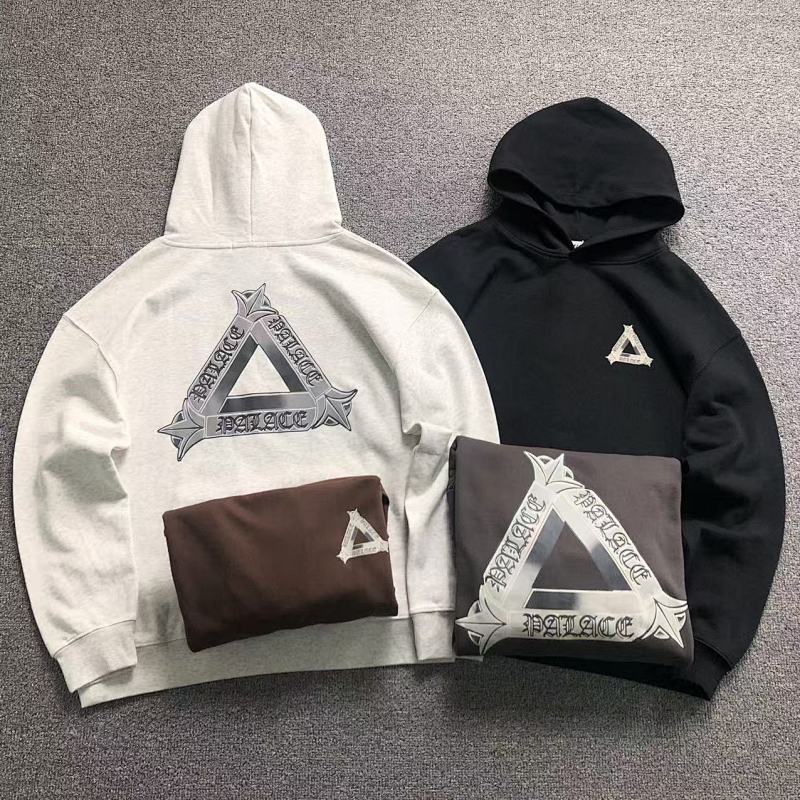 PALACE HOODIE 5212332164（im 170cm 60kg i wear size S in the phot）