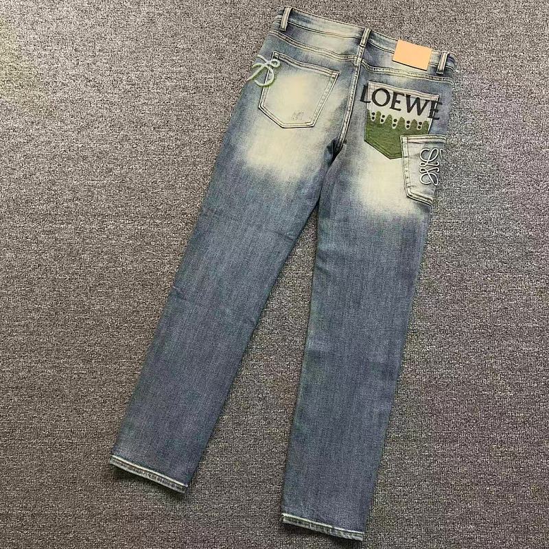 LOEWE TROUSERS 3207023105