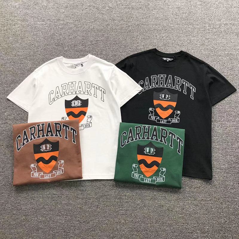 CARHARTT T-SHIRT 210211104