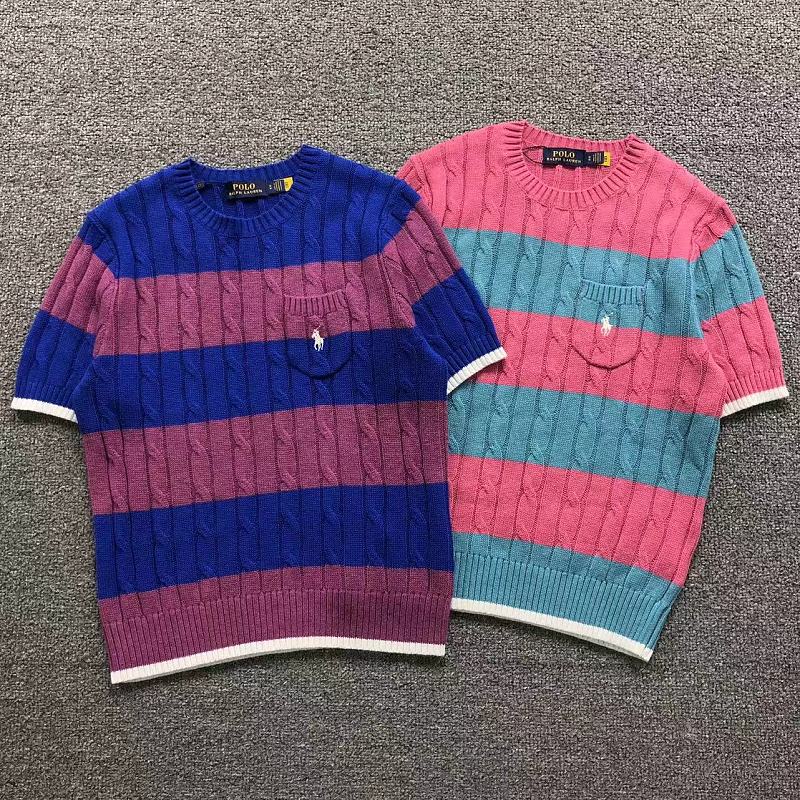 RALPH LAUREN T-SHIRT FEMAIE STYIE 2204220704