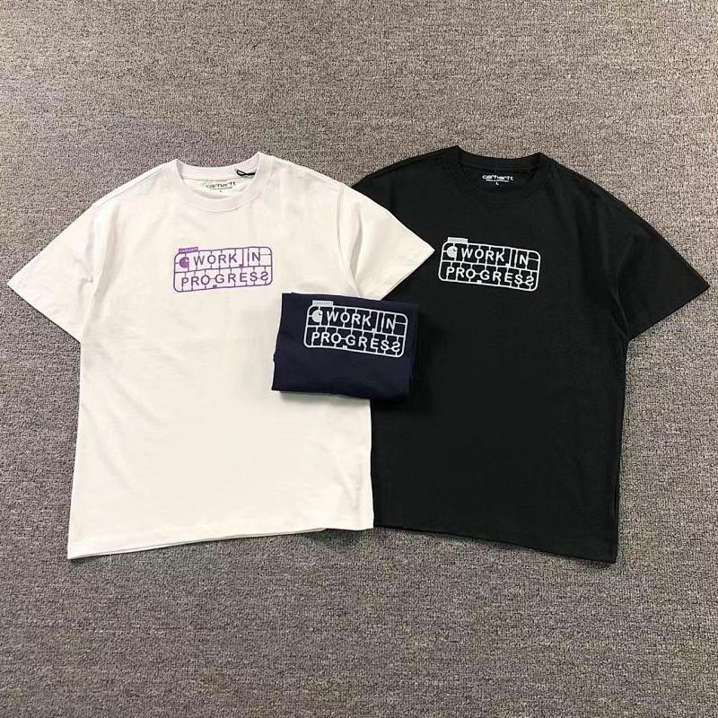 CARHARTT T-SHIRT 281908