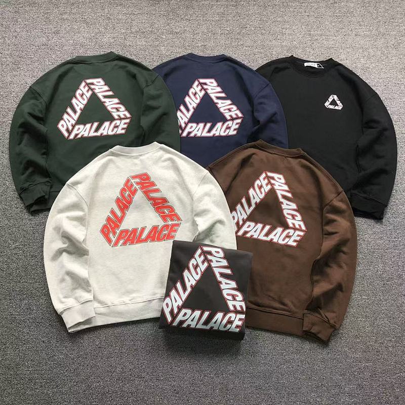 PALACE HOODIE 5122710164（im 170cm 60kg i wear size M in the phot）
