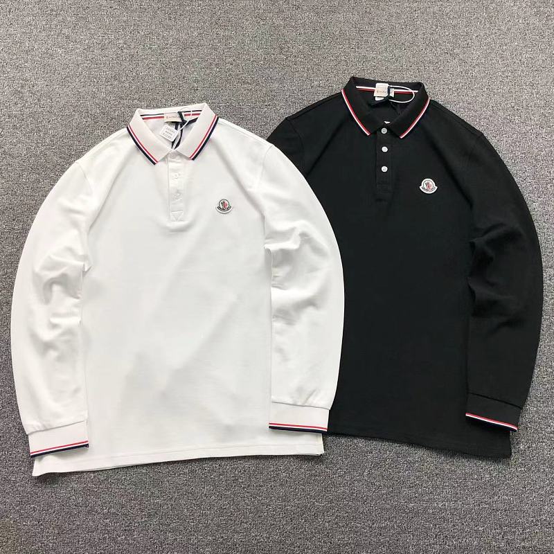 MONCLER LONG SLEEVED 311042060