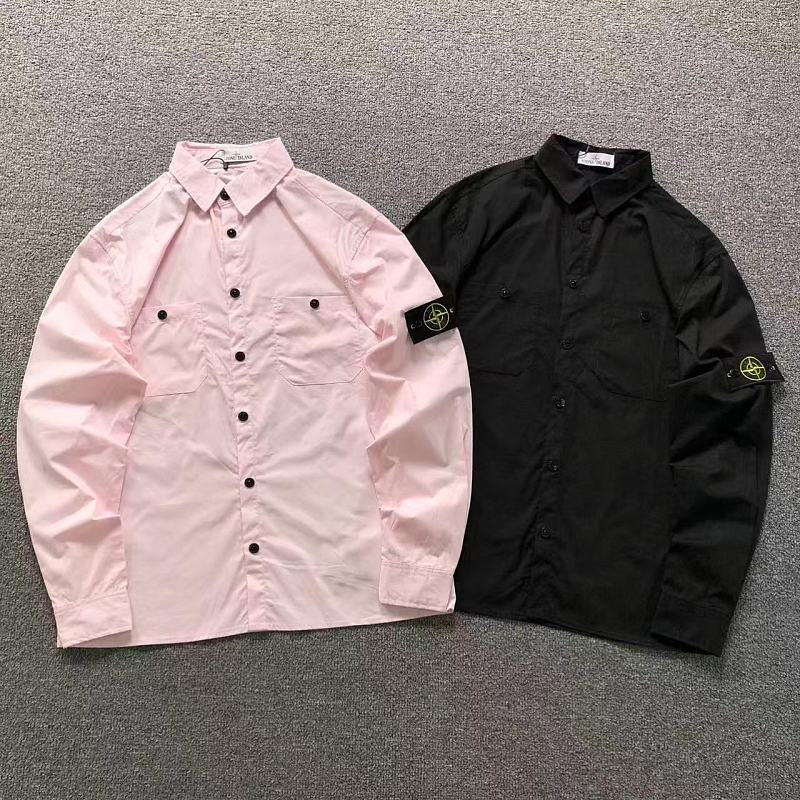 S⭐⭐⭐ I⭐⭐⭐D SHIRT 1251924169（im 170cm 60kg i wear size S in the phot）