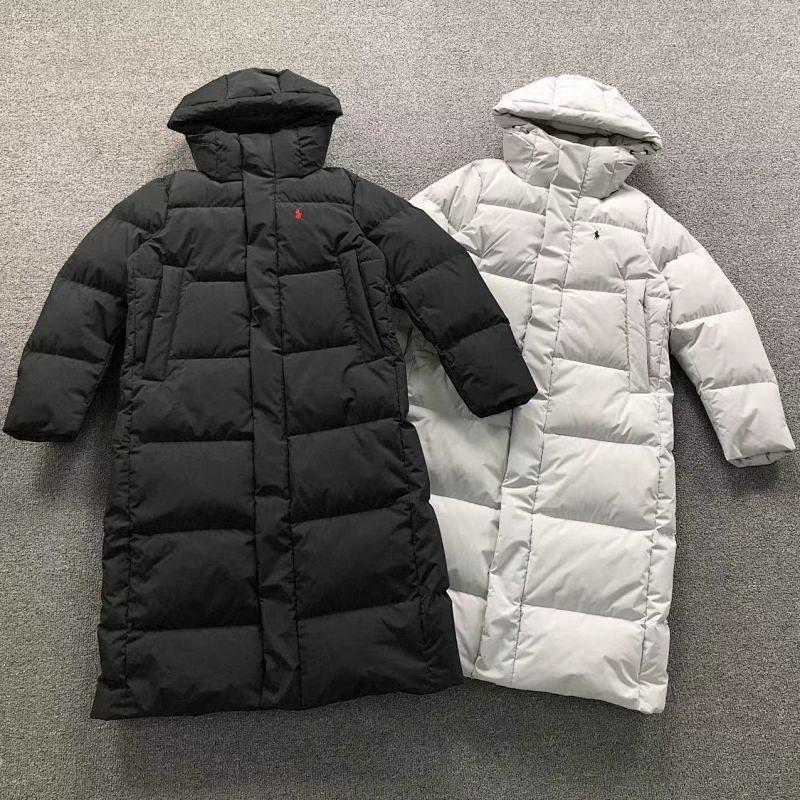RALPH LAUREN DOWN JACKETS 412063177（im 170cm 60kg i wear size S in the phot）