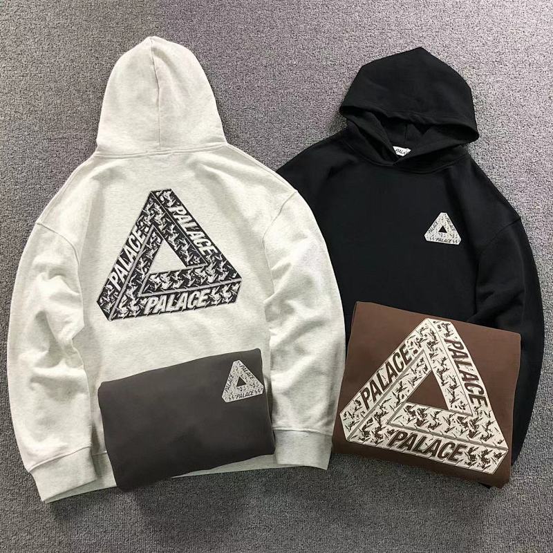 PALACE HOODIE 5122705164（im 170cm 60kg i wear size S in the phot）