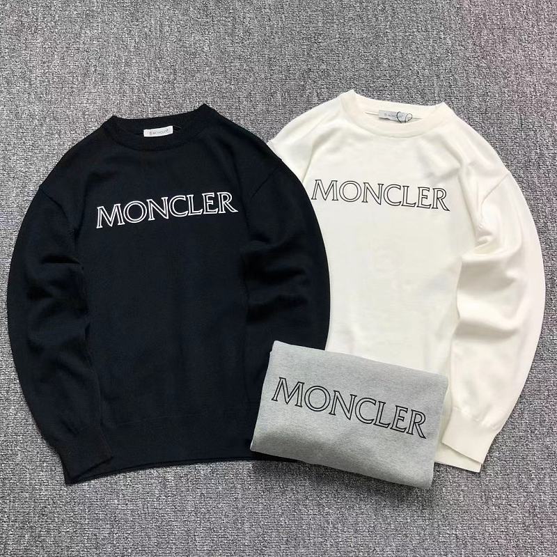MONCLER SWEATER 382005