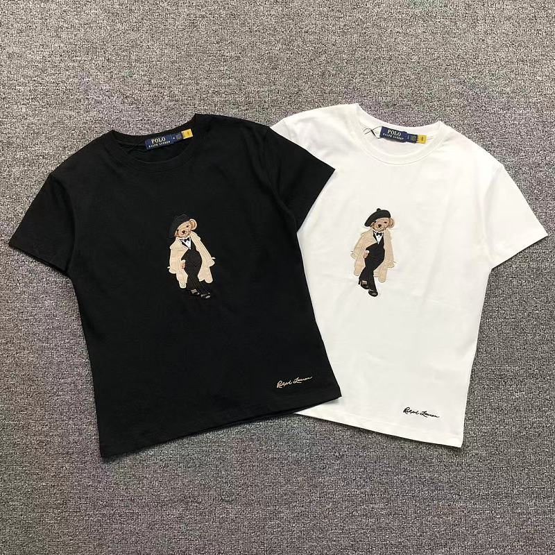 RALPH LAUREN T-SHIRT FEMAIE STYIE 2204260904