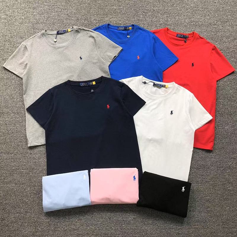 RALPH LAUREN T-SHIRT FEMAIE STYIE 4203191636