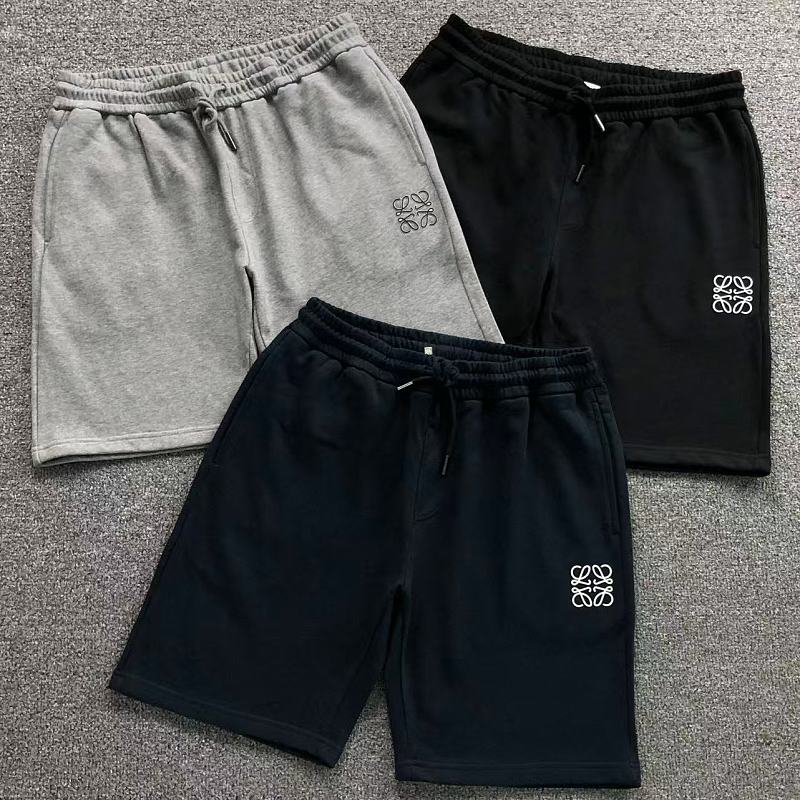 LOEWE SHORTS 4205050101（im 170cm 60kg i wear size 2XL in the phot）