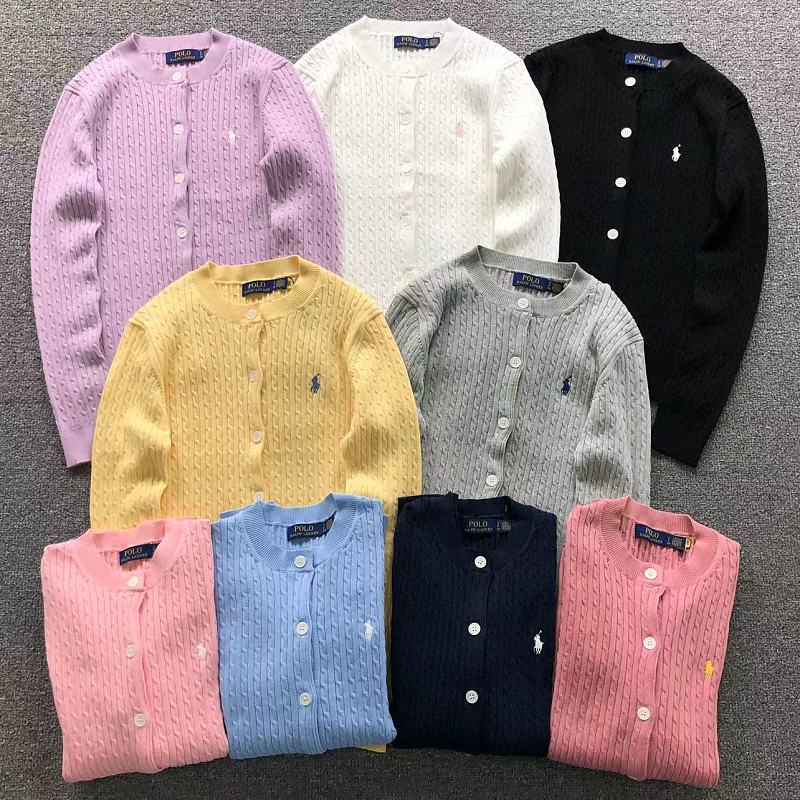 RALPH LAUREN SWEATER FEMAIE STYIE 5250703173