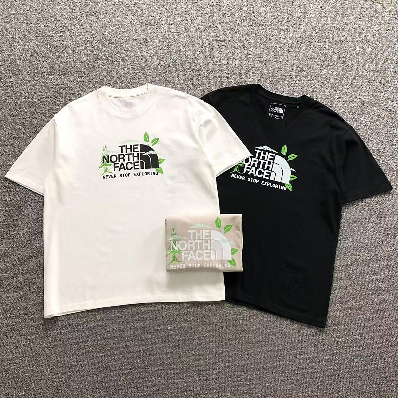 T⭐F T-SHIRT 4204233301（im 170cm 60kg i wear size L in the phot）