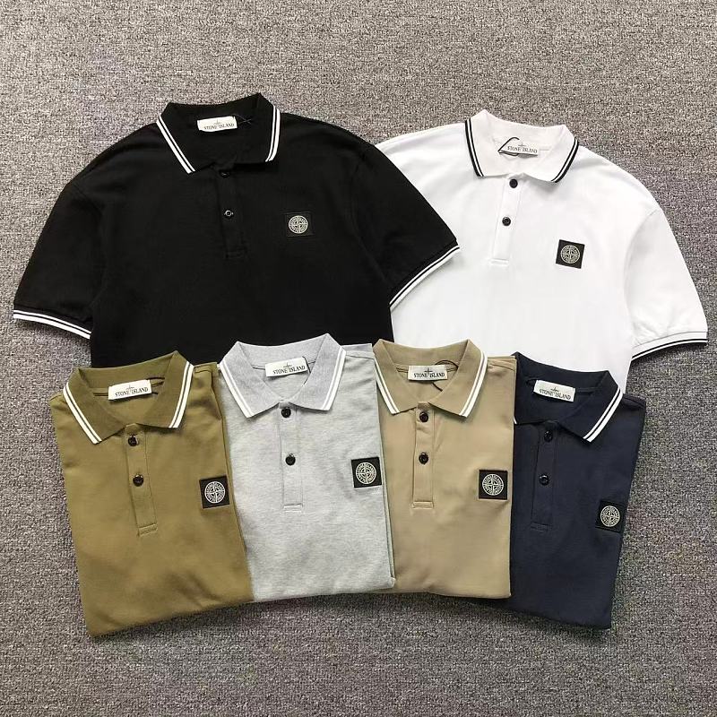S⭐⭐⭐ I⭐⭐⭐D POLO 4203300136（im 170cm 60kg i wear size L in the phot）
