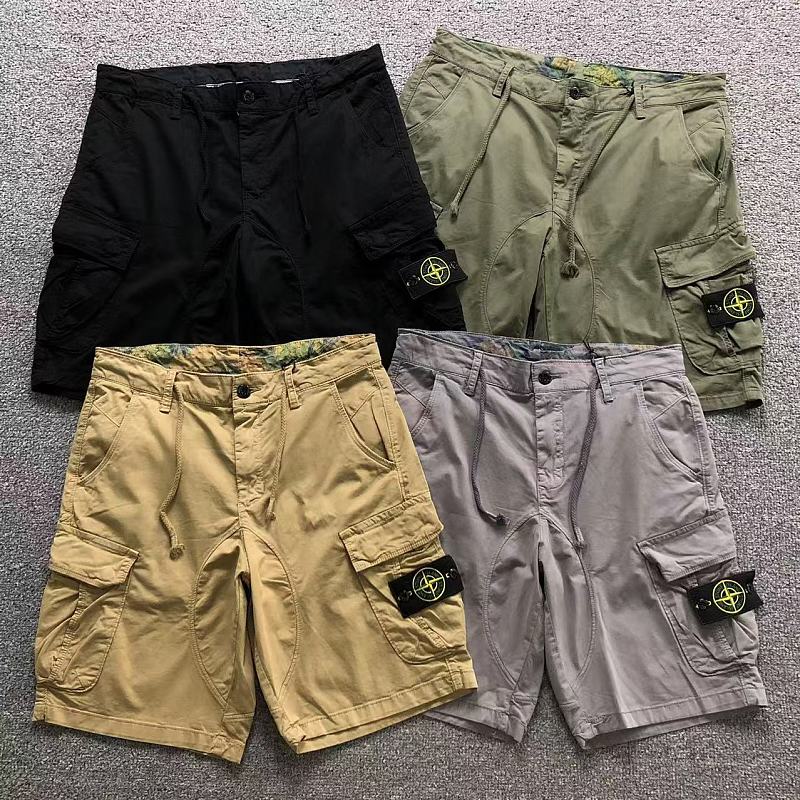 S⭐⭐⭐ I⭐⭐⭐D SHORTS 3204030129 （im 170cm 60kg i wear size 32 in the phot）