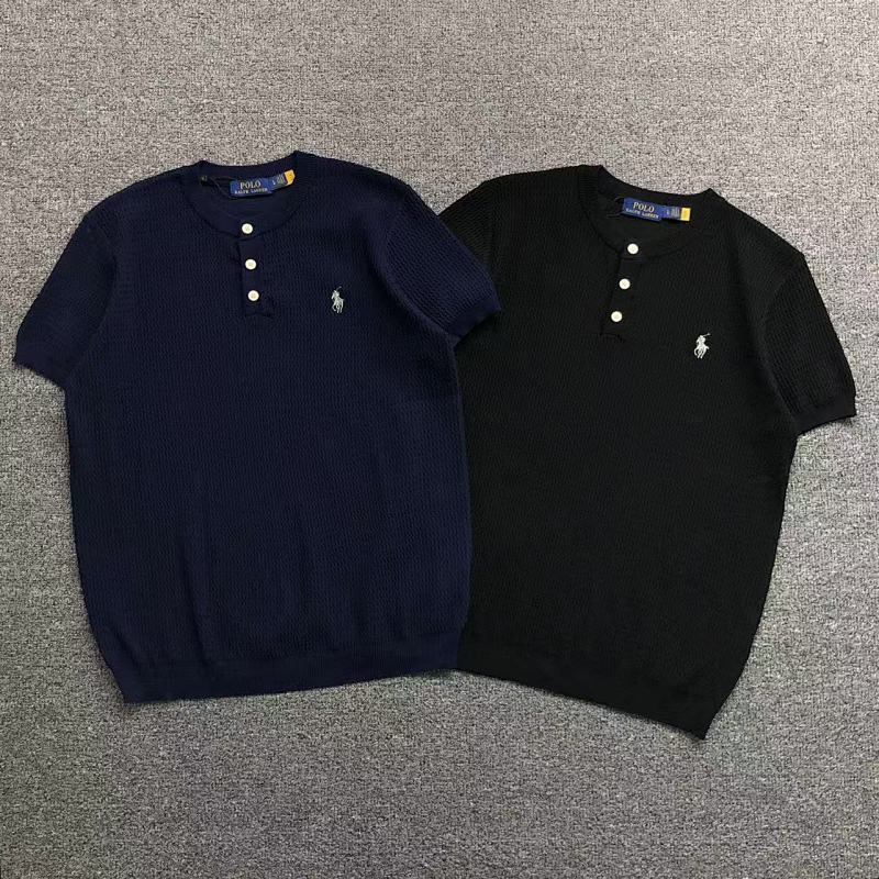 RALPH LAUREN T-SHIRT 312121301（im 170cm 57kg i wear size L in the phot）