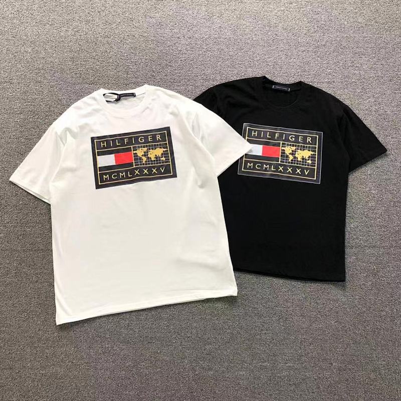 T⭐⭐⭐H⭐⭐⭐R T-SHIRT 4111061601（im 170cm 60kg i wear size M in the phot）