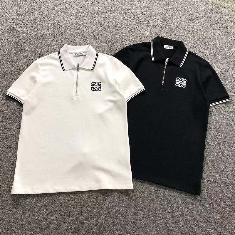 LOEWE POLO 5262205106（im 170cm 60kg i wear size XL in the phot）