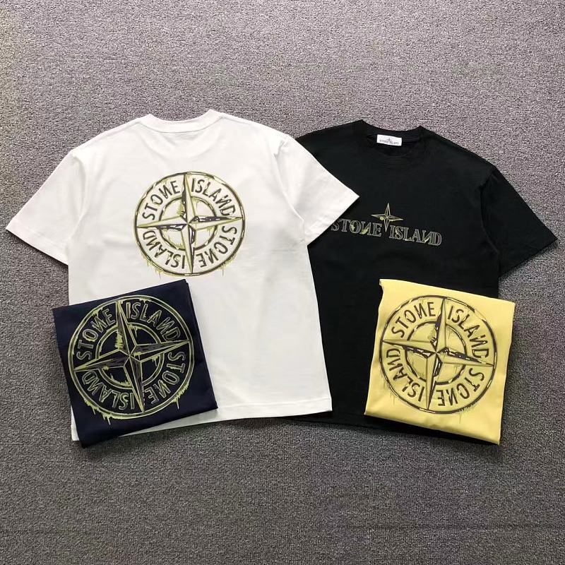S⭐⭐⭐ I⭐⭐⭐D T-SHIRT 52070736147（im 170cm 60kg i wear size M in the phot）