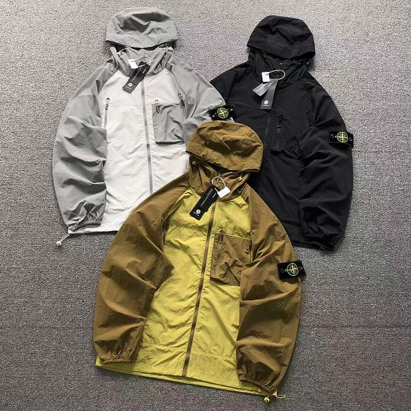 S⭐⭐⭐ I⭐⭐⭐D JACKET 22070931001（im 170cm 60kg i wear size M in the phot）