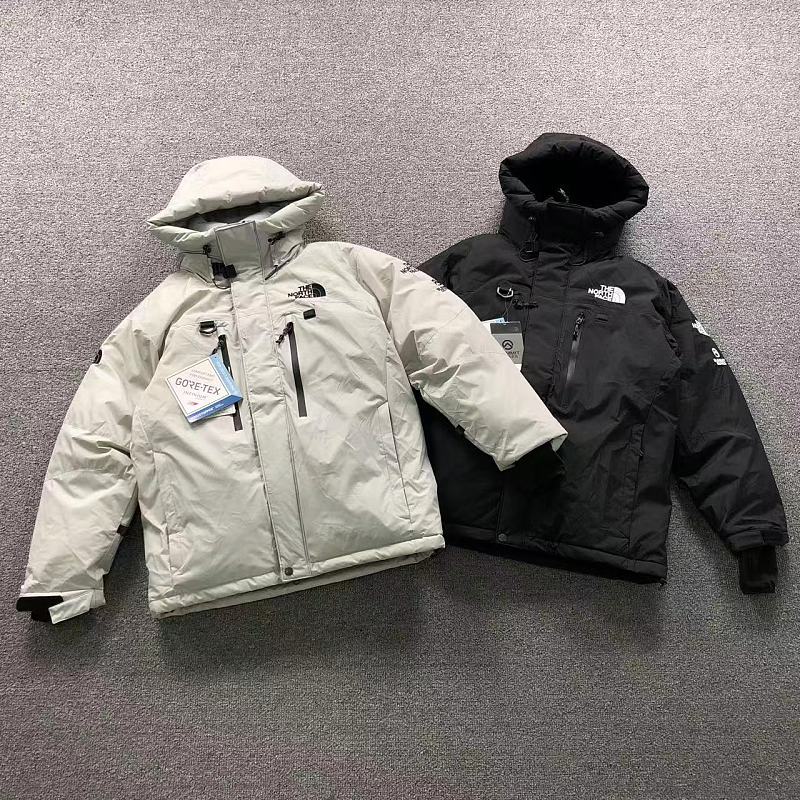 T⭐F DOWN JACKETS 3208230715（im 170cm 60kg i wear size M in the phot）