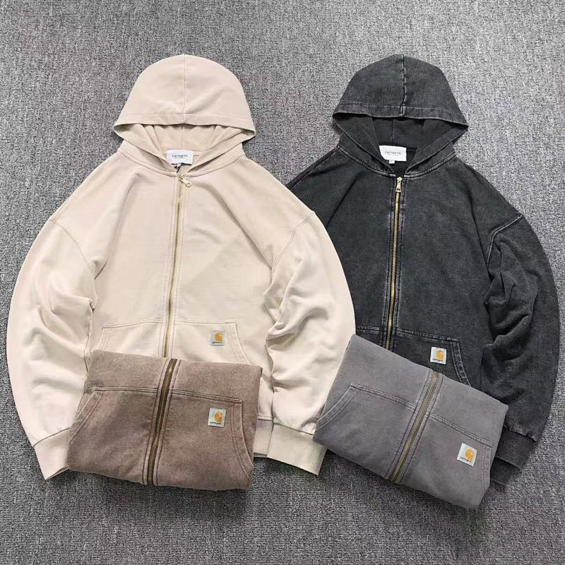 CARHARTT HOODIE 111152655