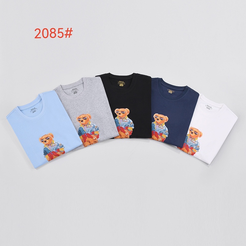 RALPH LAUREN T-SHIRT 160870
