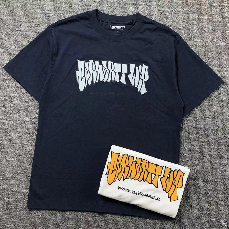 CARHARTT T-SHIRT 282007