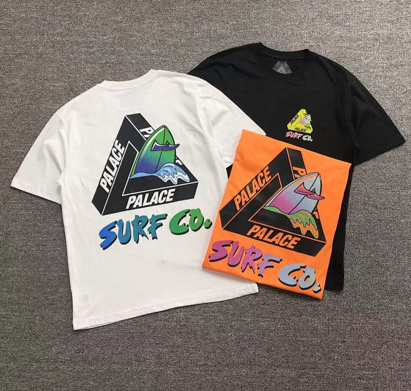 PALACE T-SHIRT 29130202