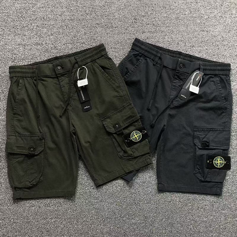 S⭐⭐⭐ I⭐⭐⭐D SHORTS 22060901001（im 170cm 60kg i wear size 32 in the phot）