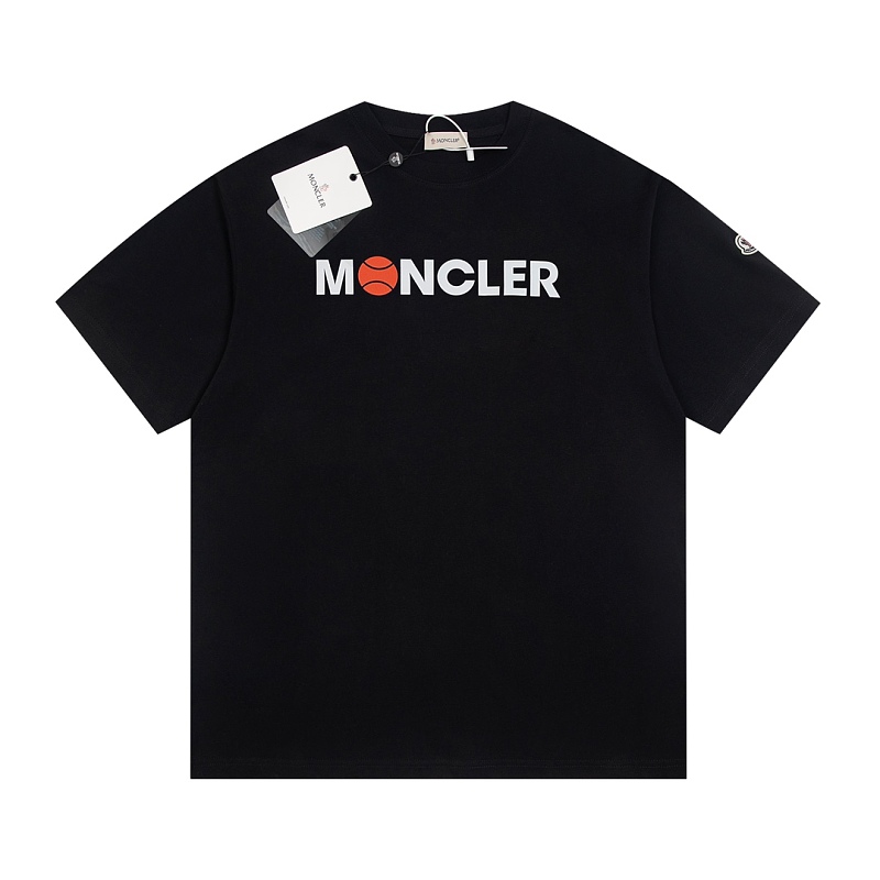 MONCLER T-SHIRT 160349